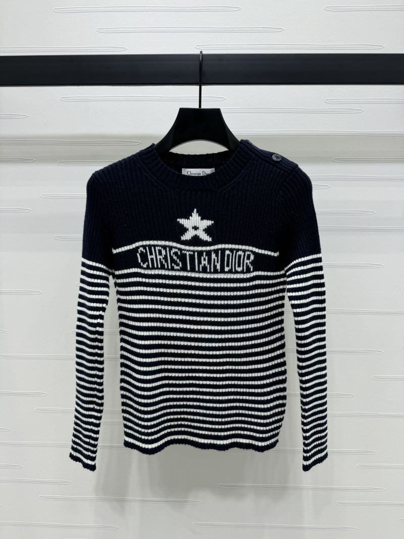 Christian Dior Sweaters